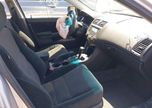 2004 HONDA ACCORD LX-G