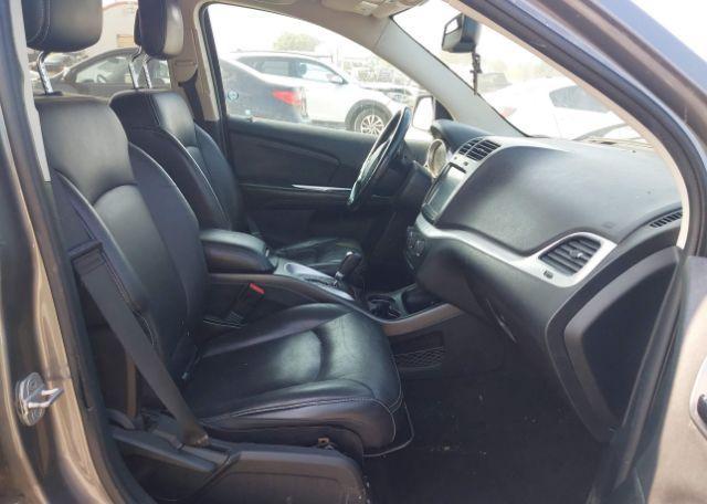 2013 DODGE JOURNEY R