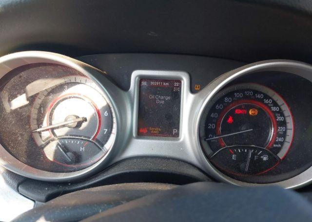 2013 DODGE JOURNEY R