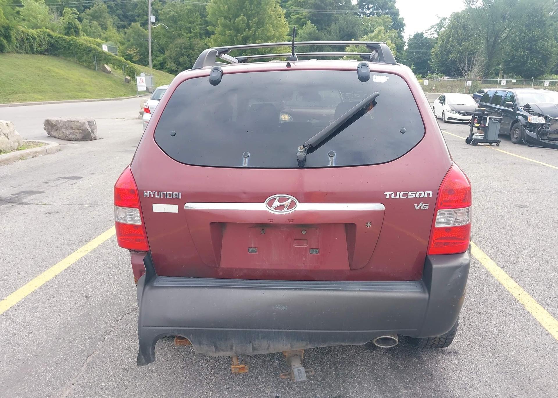 2007 HONDA FIT
