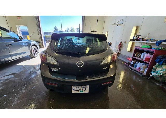 2010 MAZDA 3 S