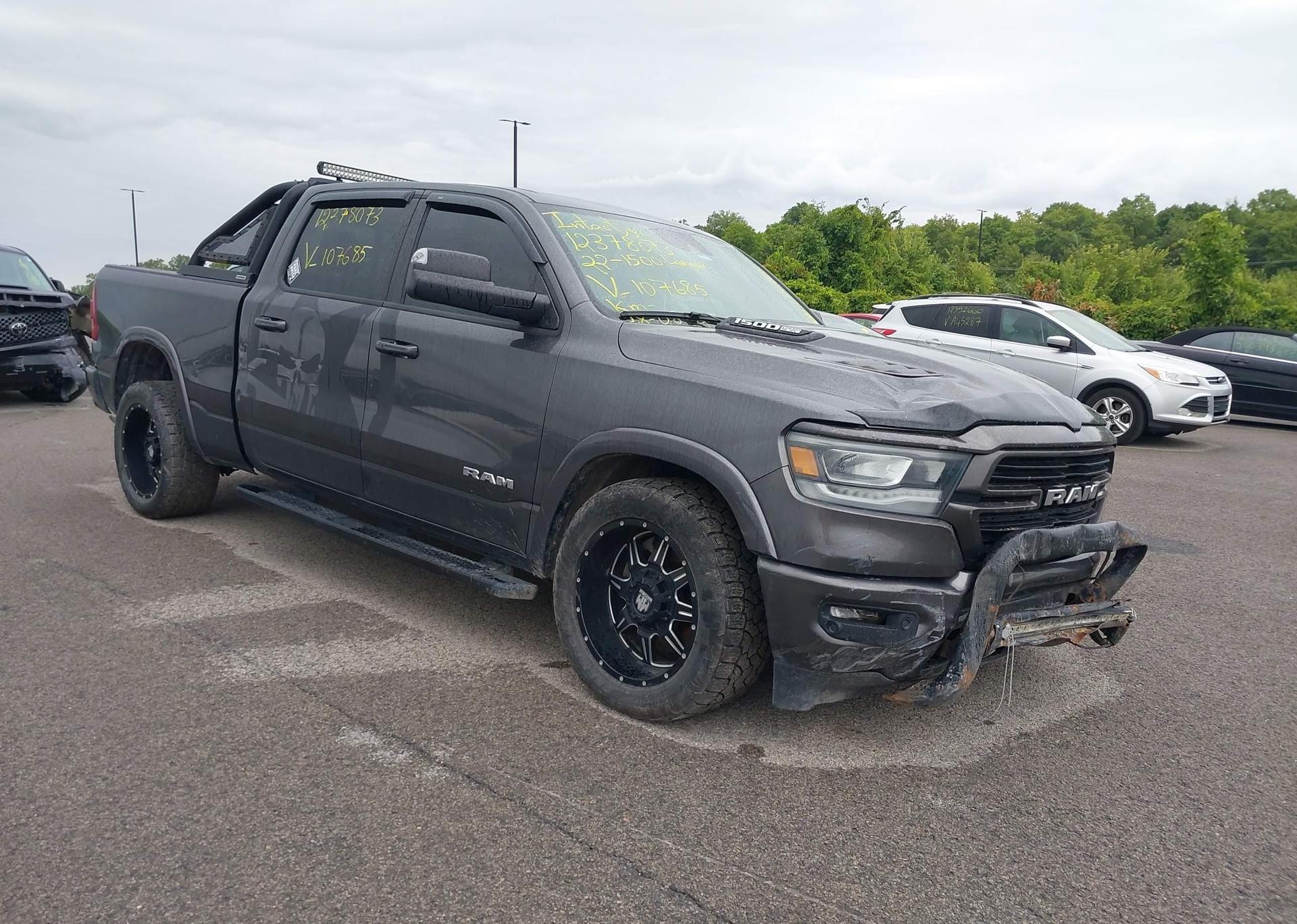 2023 CHEVROLET TRAILBLAZER