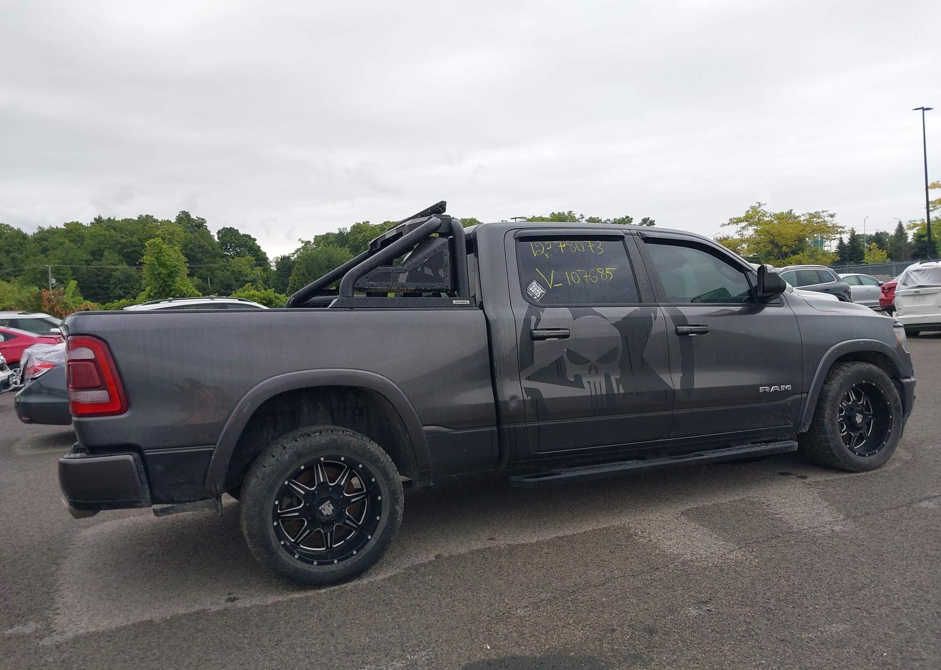 2023 CHEVROLET TRAILBLAZER