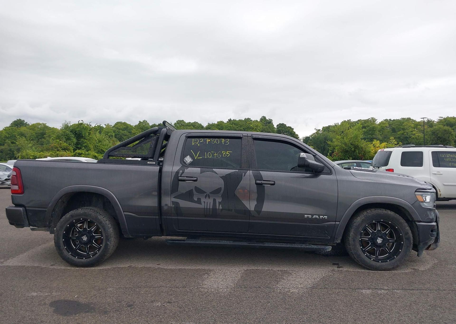 2023 CHEVROLET TRAILBLAZER