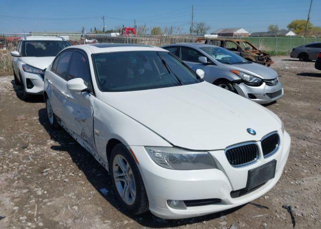 2011 BMW 328 XI