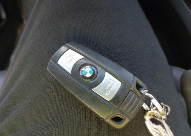 2011 BMW 328 XI