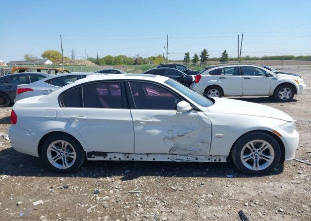 2011 BMW 328 XI