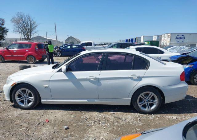2011 BMW 328 XI