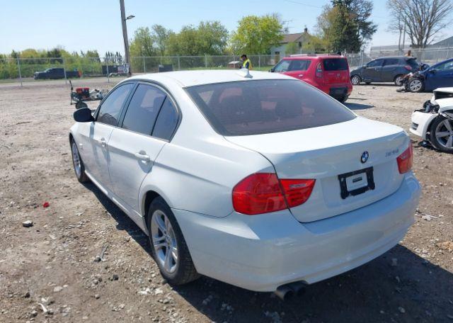 2011 BMW 328 XI