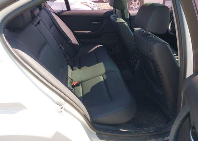 2011 BMW 328 XI