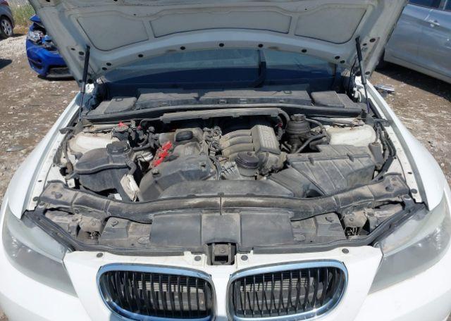 2011 BMW 328 XI