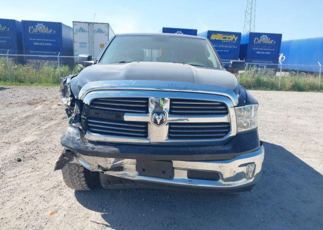 2014 RAM 1500 SLT