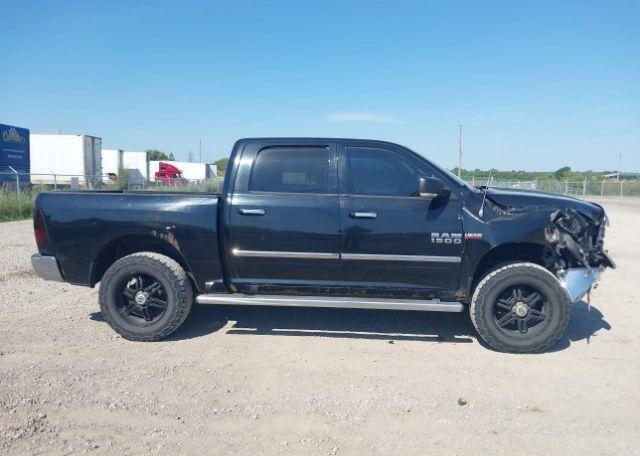 2014 RAM 1500 SLT