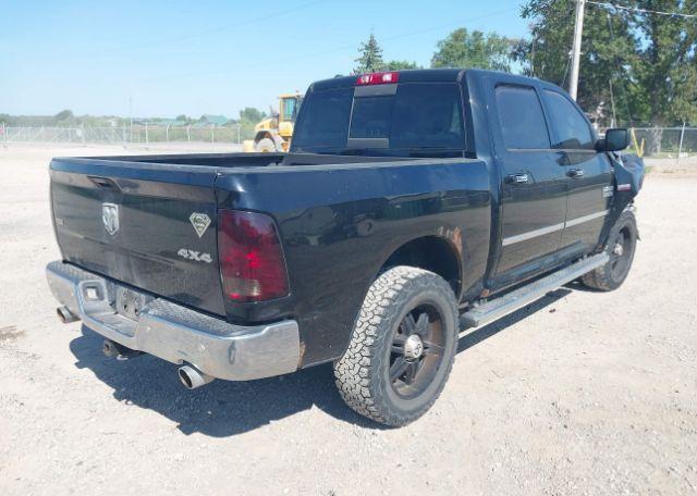 2014 RAM 1500 SLT