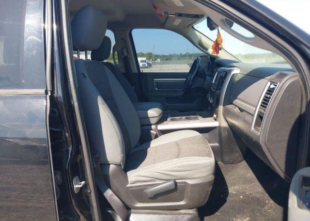 2014 RAM 1500 SLT