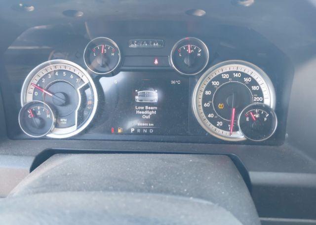 2014 RAM 1500 SLT
