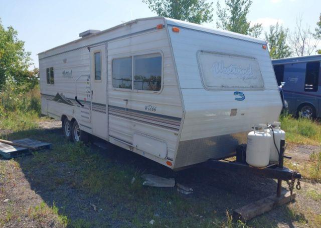 2003 KUSTOM KOACH WEST WIND