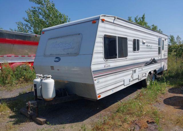 2003 KUSTOM KOACH WEST WIND