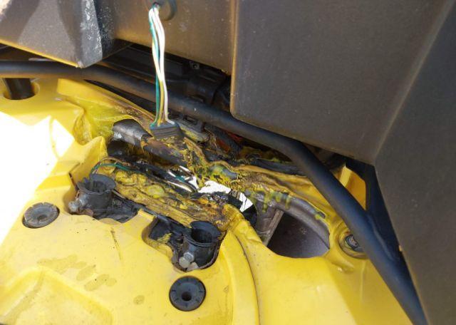 2008 CAN-AM OUTLANDER