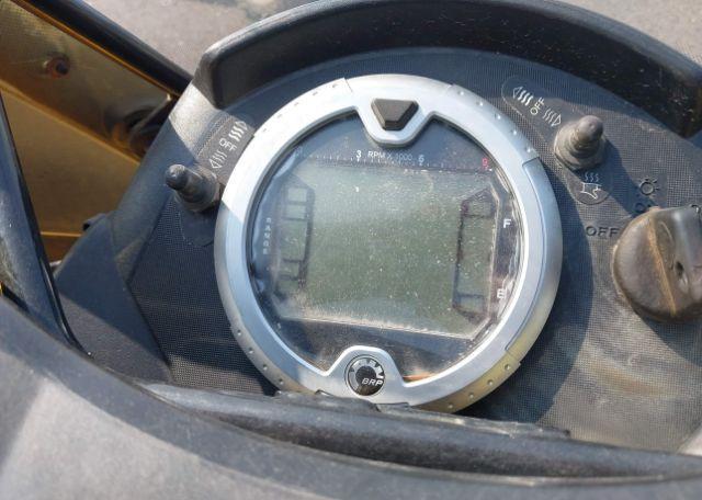 2008 CAN-AM OUTLANDER