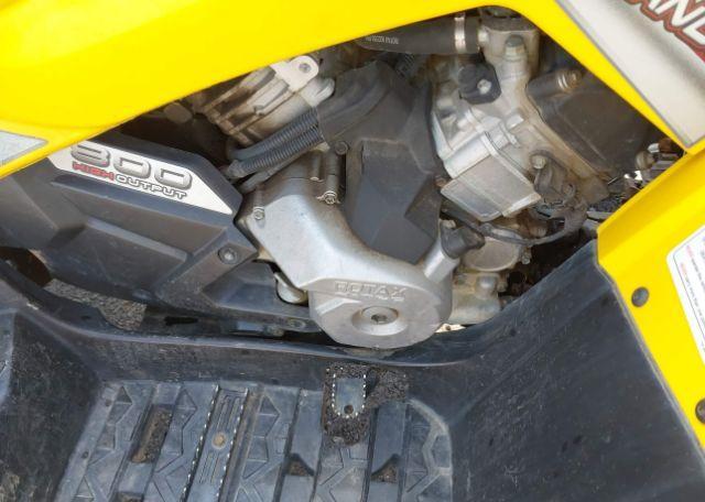 2008 CAN-AM OUTLANDER