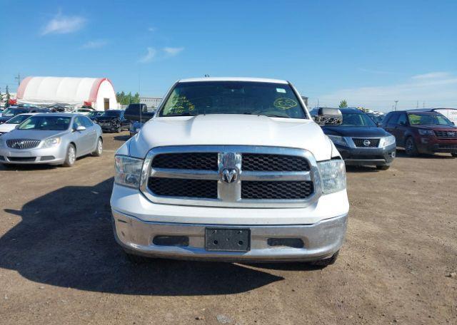 2016 RAM 1500 SLT