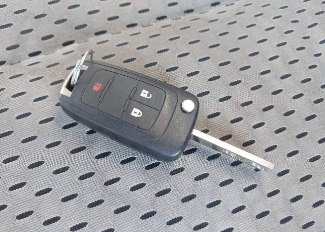 2013 GMC TERRAIN SLE-1