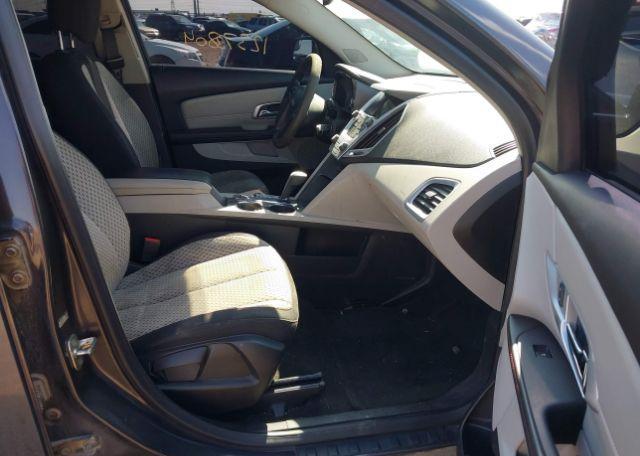 2013 GMC TERRAIN SLE-1