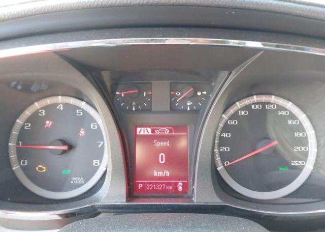 2013 GMC TERRAIN SLE-1
