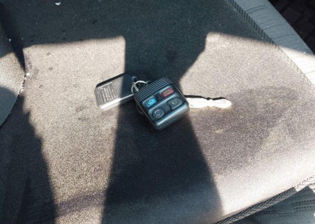 2009 FORD FOCUS SE