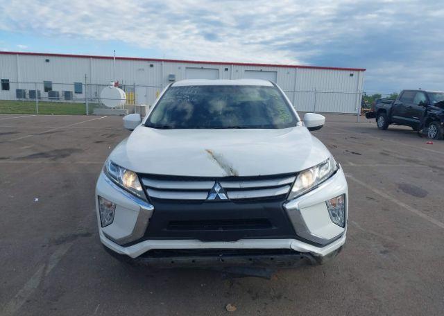 2020 MITSUBISHI ECLIPSE CROSS ES