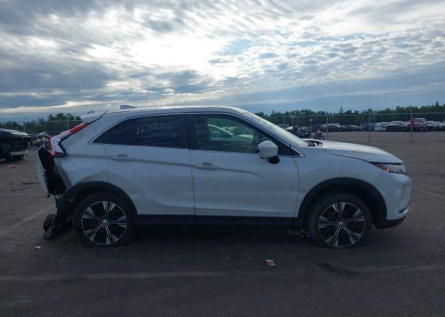 2020 MITSUBISHI ECLIPSE CROSS ES