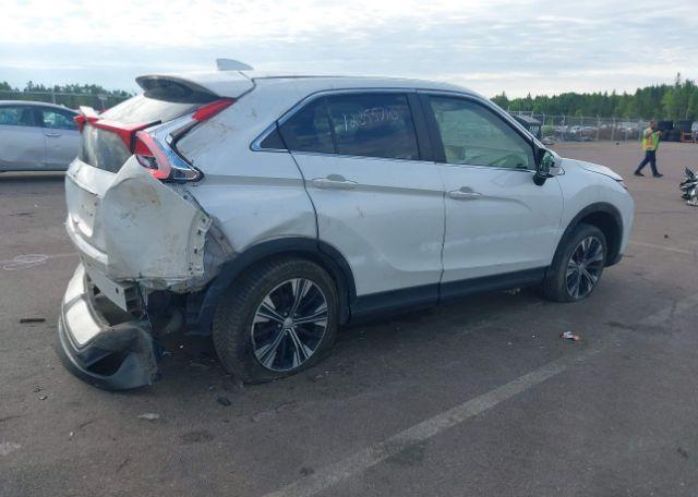 2020 MITSUBISHI ECLIPSE CROSS ES