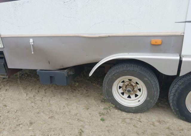 2007 KEYSTONE RAPTOR