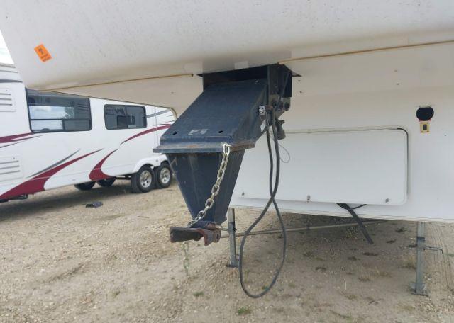 2007 KEYSTONE RAPTOR