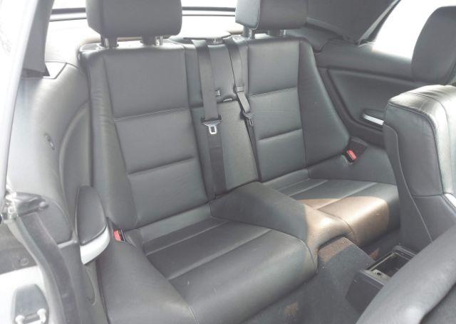 2001 BMW 330CI