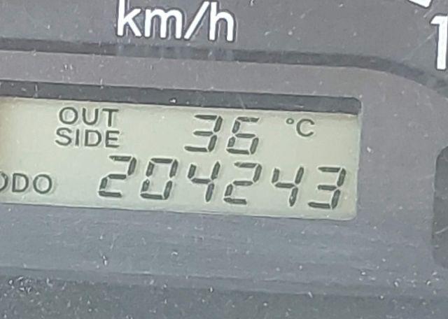 2004 TOYOTA COROLLA CE