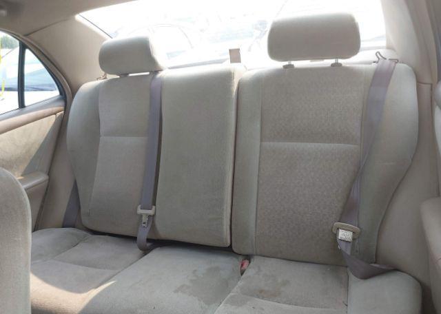 2004 TOYOTA COROLLA CE