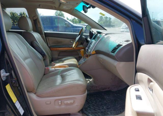 2007 LEXUS RX 350