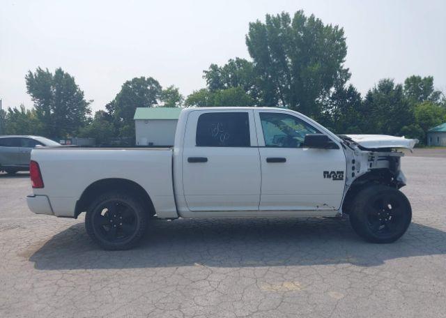 2020 RAM 1500 CLASSIC ST