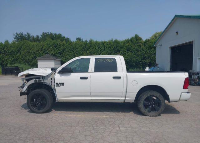 2020 RAM 1500 CLASSIC ST