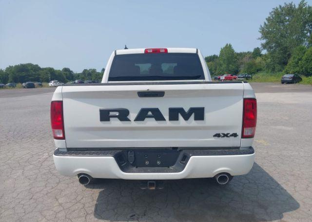 2020 RAM 1500 CLASSIC ST