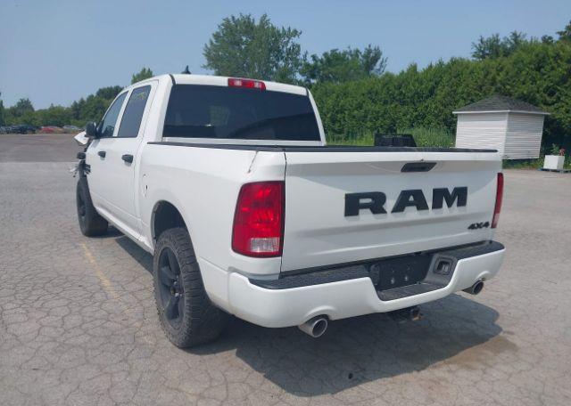 2020 RAM 1500 CLASSIC ST
