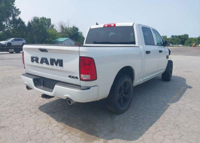 2020 RAM 1500 CLASSIC ST