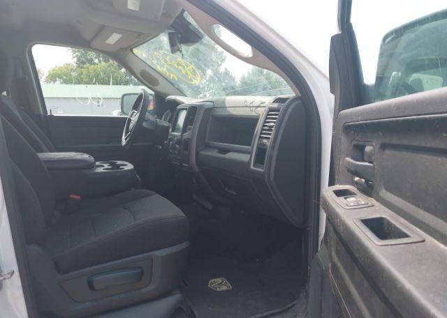 2020 RAM 1500 CLASSIC ST
