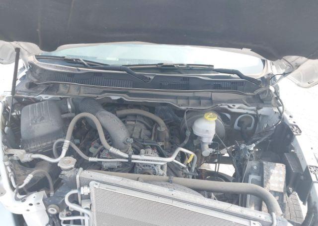 2020 RAM 1500 CLASSIC ST