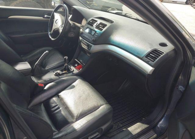 2005 ACURA TSX