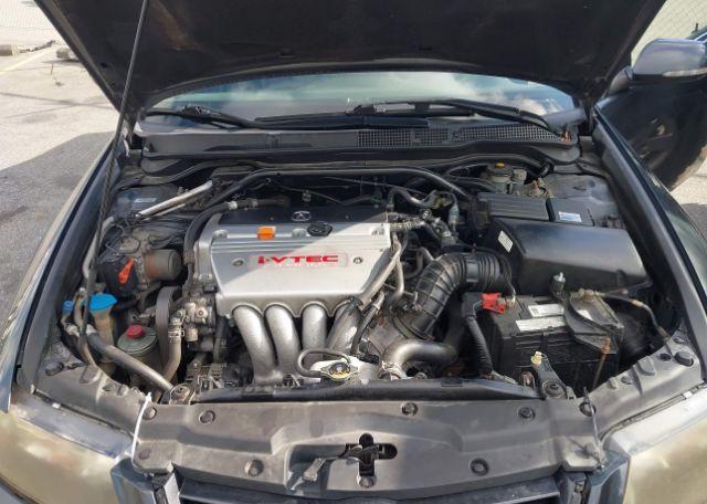 2005 ACURA TSX