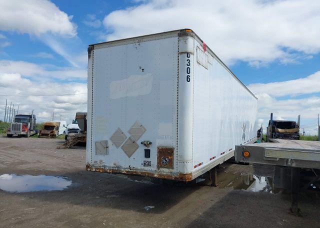 1996 MANAC INC trailer
