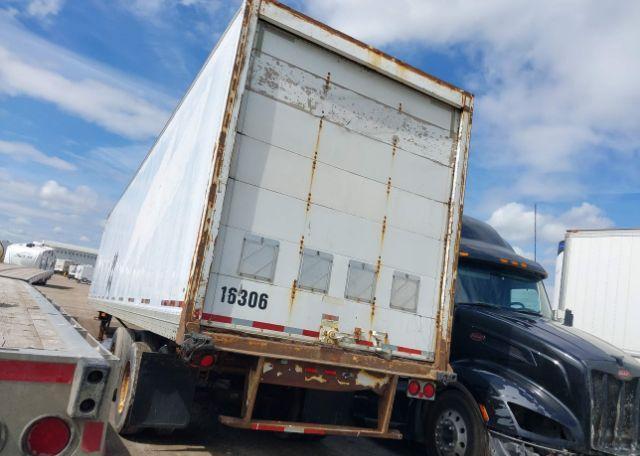 1996 MANAC INC trailer